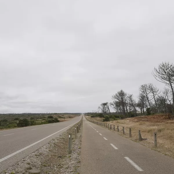 Estrada Atlântica