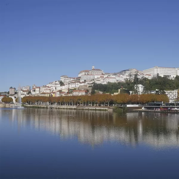 Coimbra